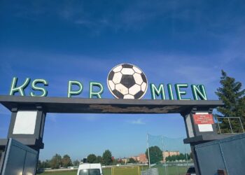 1,5 miliona złotych dla żarskich klubów sportowych 10 fot. K.Gonera