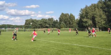 Nadspodziewanie dobry wynik Sokoła Nadspodziewanie dobry wynik Sokoła Radio Zachód - Lubuskie