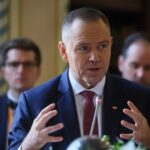 Prezydent Karol Nawrocki. Fot. PAP/ Leszek Szymański