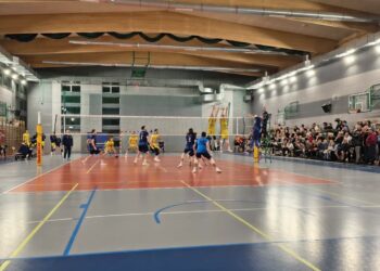 Słubiccy siatkarze bronią pozycji lidera 10 Słubiccy siatkarze bronią pozycji lidera Radio Zachód - Lubuskie