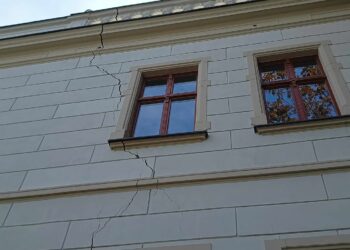 Remont żarskiej biblioteki 10 fot. K.Gonera