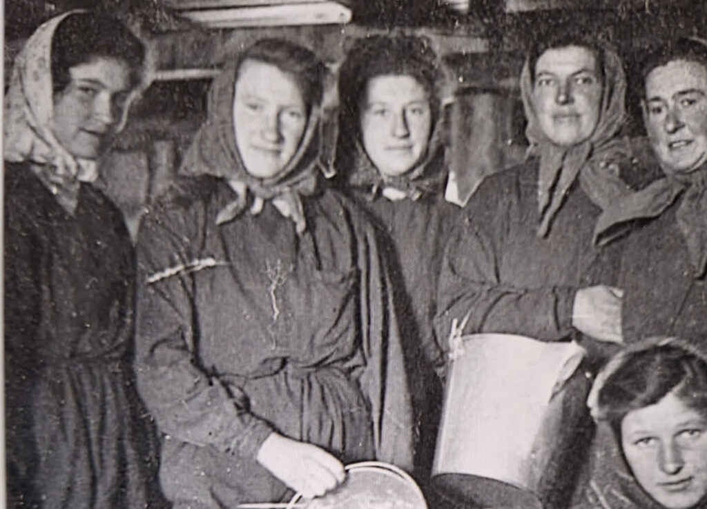 ,,Tam, gdzie wiatr pachnie inaczej”- posłuchaj reportażu Izabeli Patek ,,Tam, gdzie wiatr pachnie inaczej”- posłuchaj reportażu Izabeli Patek Radio Zachód - Lubuskie