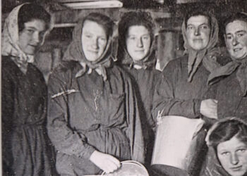 ,,Tam, gdzie wiatr pachnie inaczej”- reportaż Izabeli Patek w środę po 18.00 Radio Zachód - Lubuskie