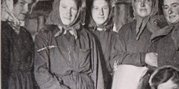 ,,Tam, gdzie wiatr pachnie inaczej”- posłuchaj reportażu Izabeli Patek Radio Zachód - Lubuskie