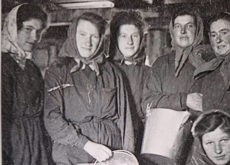 ,,Tam, gdzie wiatr pachnie inaczej”- reportaż Izabeli Patek w środę po 18.00 9 ,,Tam, gdzie wiatr pachnie inaczej”- reportaż Izabeli Patek w środę po 18.00 Radio Zachód - Lubuskie