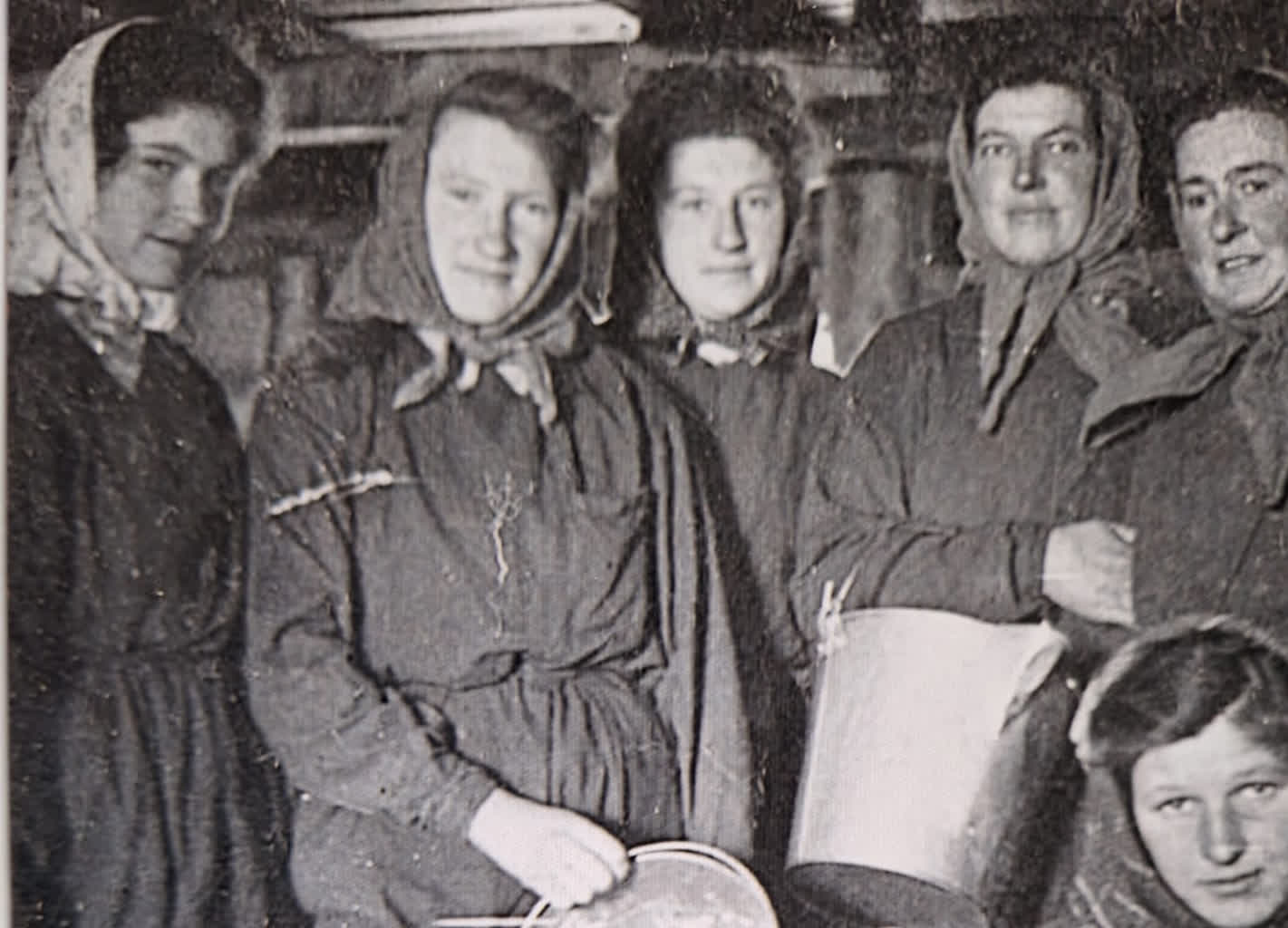 ,,Tam, gdzie wiatr pachnie inaczej”- reportaż Izabeli Patek w środę po 18.00