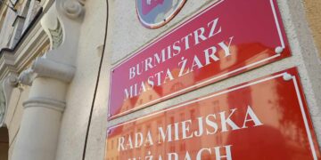 Żary planują nowe inwestycje 10 fot. K.Gonera