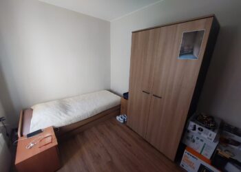 W Zielonej Górze utworzono kolejne mieszkanie treningowe Radio Zachód - Lubuskie