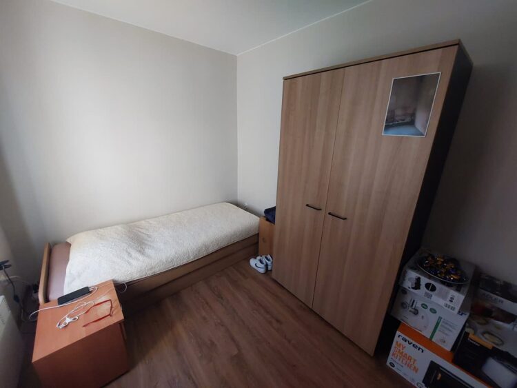 W Zielonej Górze utworzono kolejne mieszkanie treningowe Radio Zachód - Lubuskie