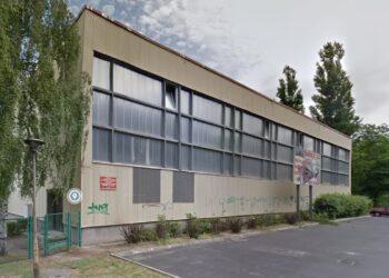 Są brakujące pieniądze na remont hali 13 Są brakujące pieniądze na remont hali Radio Zachód - Lubuskie