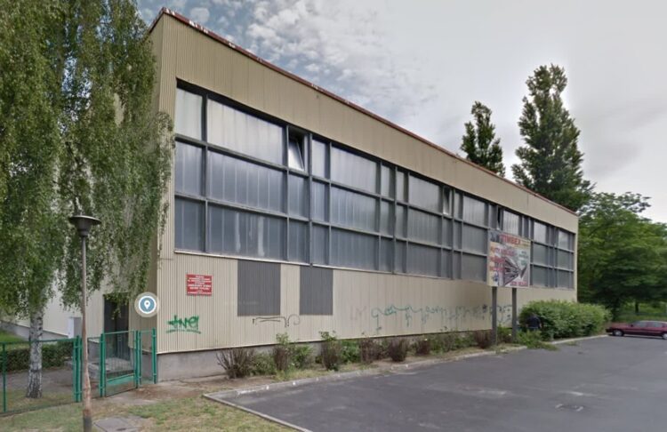 Są brakujące pieniądze na remont hali Radio Zachód - Lubuskie