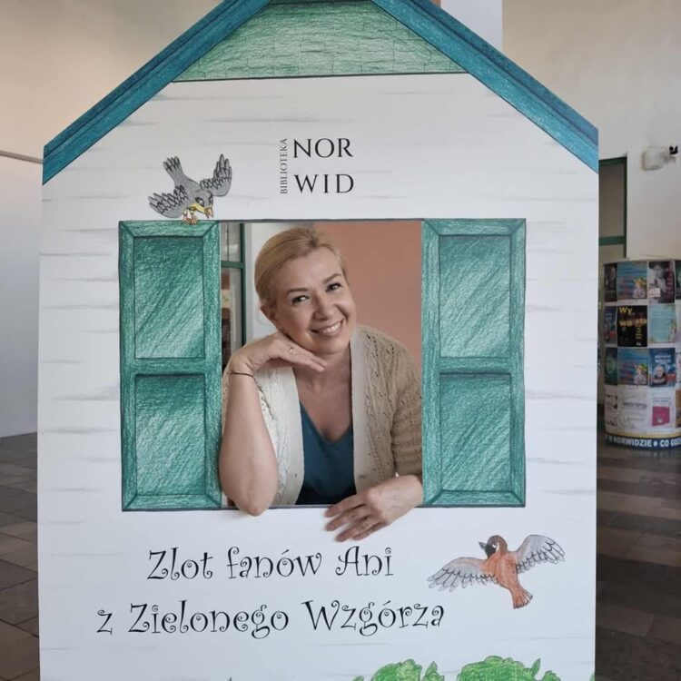 "Pisanie jak oddychanie" – reportaż Moniki Bartkowicz-Krzysztof na antenie Radia Zielona Góra w czwartek po 18.00 9 "Pisanie jak oddychanie" – reportaż Moniki Bartkowicz-Krzysztof na antenie Radia Zielona Góra w czwartek po 18.00 Radio Zachód - Lubuskie