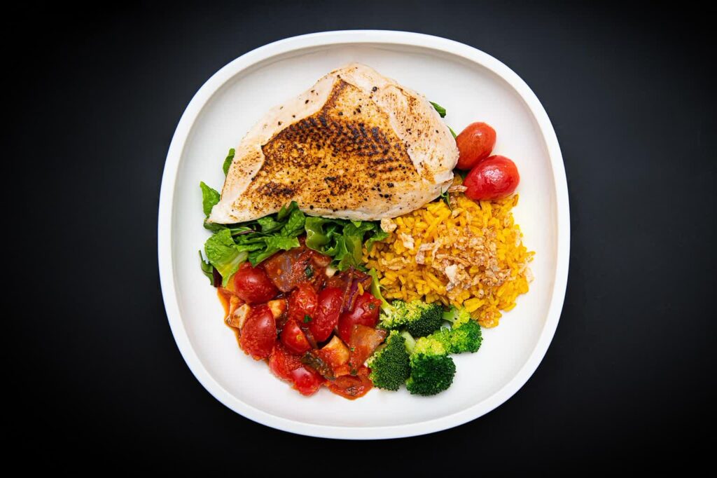 Społeczna akcja „Zawieszony obiad” fot. Pixabay