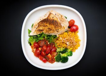 Społeczna akcja „Zawieszony obiad” 10 fot. Pixabay