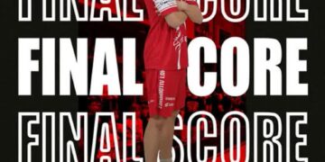 Prawie jak derby: wygrana Lokomotivu z Absolwentem 5 Prawie jak derby: wygrana Lokomotivu z Absolwentem Radio Zachód - Lubuskie