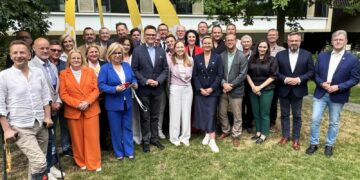 Rada Krajowa Polski 2050 - czerwiec 2025 r. (Facebook/PL2050SzymonaHolowni)