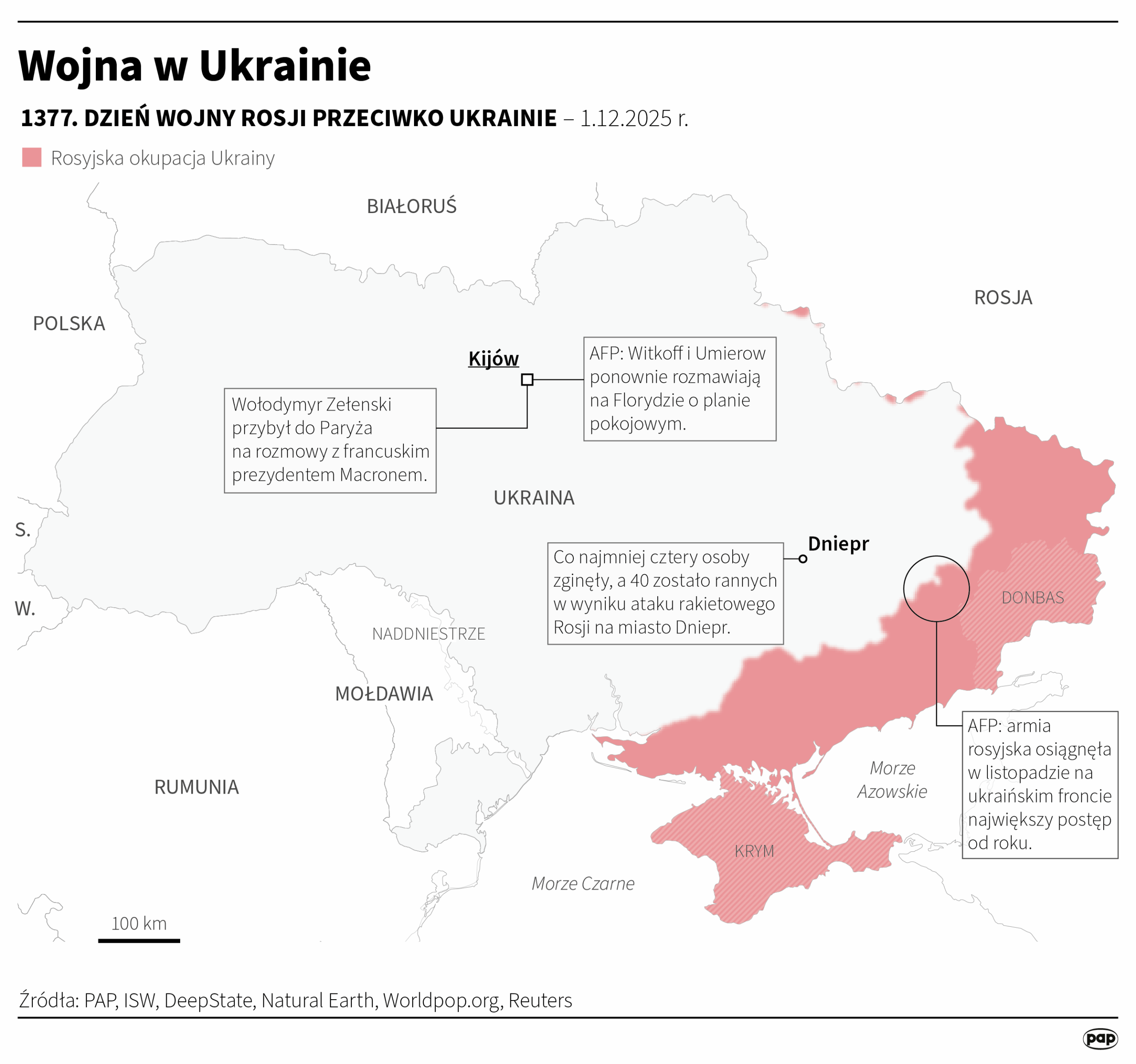 Biały Dom: rozmowy o Ukrainie „bardzo dobre”, jesteśmy nastawieni optymistycznie Radio Zachód - Lubuskie