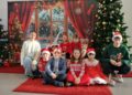 Boże Narodzenie w piosence [ZDJĘCIA] Radio Zachód - Lubuskie