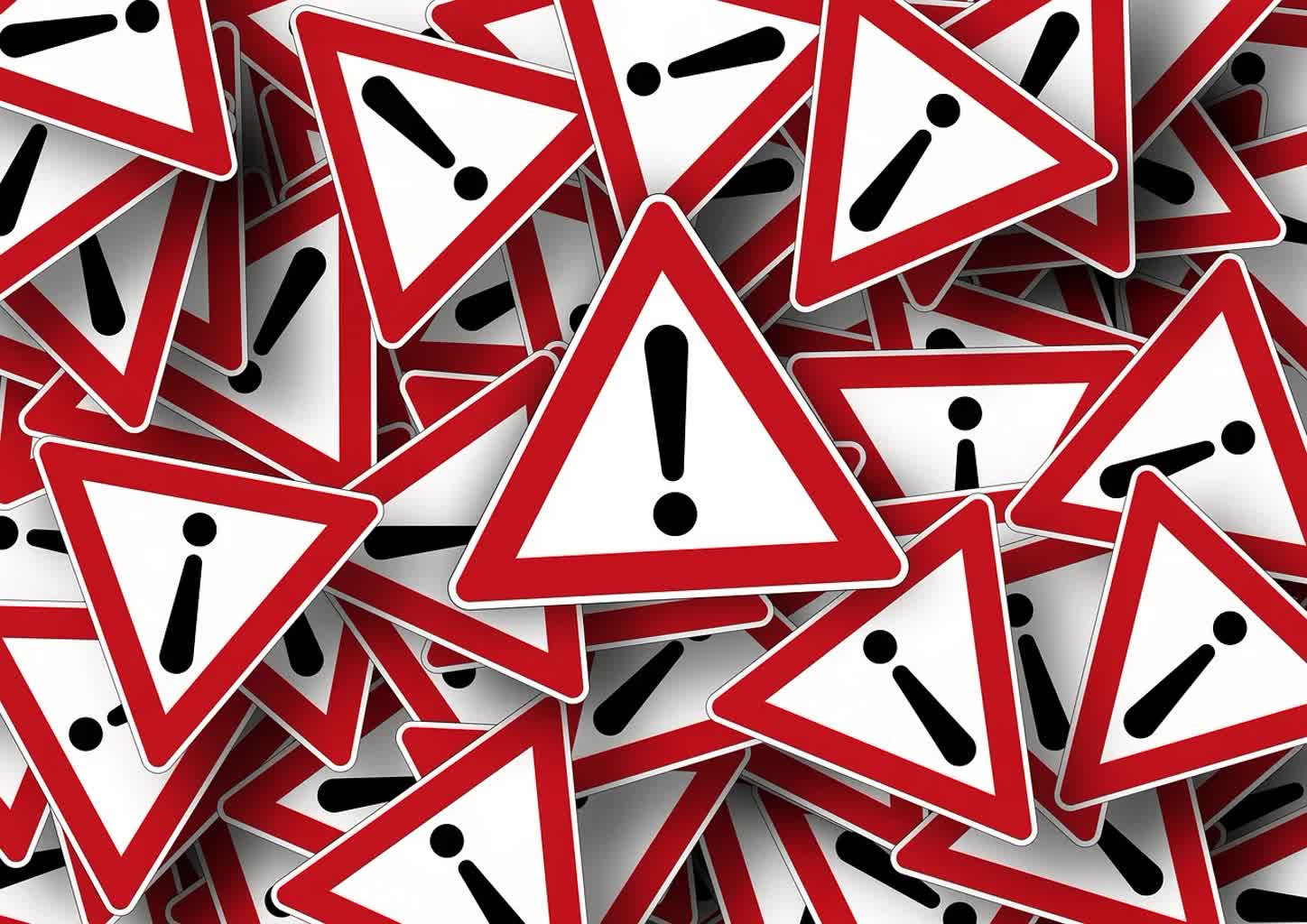 Kolizja na drodze do Łężycy. Duże utrudnienia w ruchu