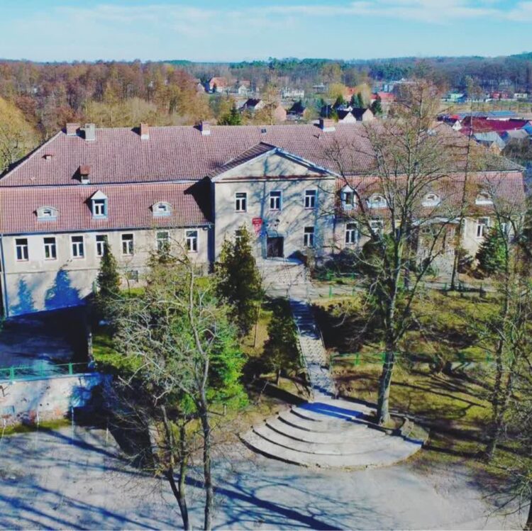 fot. Zespół Edukacyjny w Bytnicy