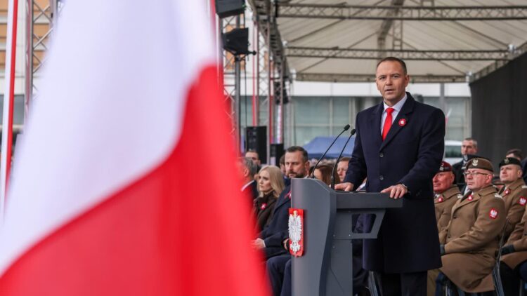 Fot. Mikołaj Bujak/KPRP