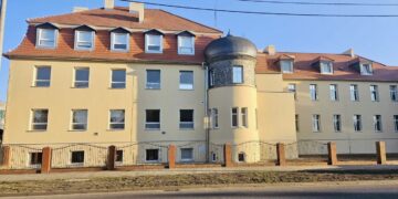 fot. Starostwo Powiatowe w Krośnie Odrzańskim