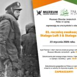 Fot. Muzeum Obozów Jenieckich / P.O.W. Camps Museum/FB