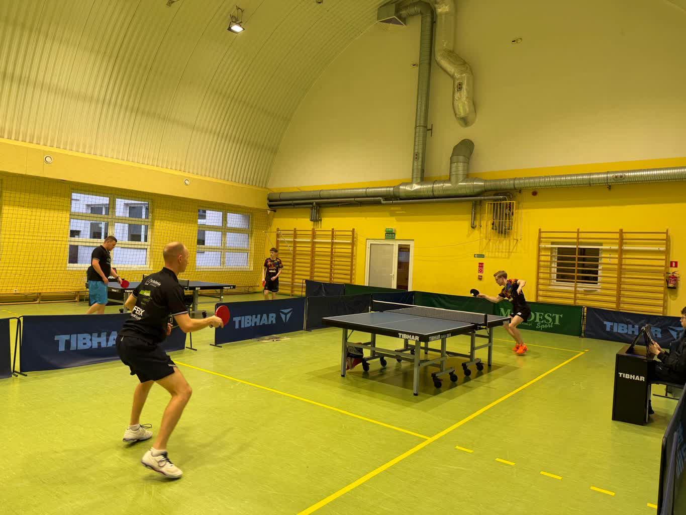 STS Wulmar zrealizował cel i spróbuje powalczyć o trochę więcej