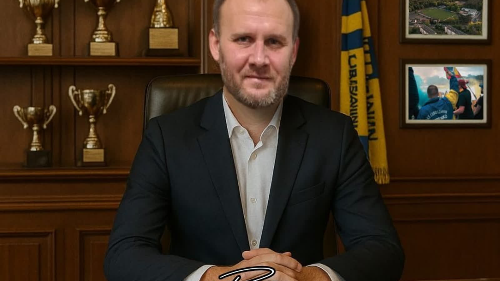 Zmiana trenera w Drezdenku, wraca człowiek z ekstraklasowym CV