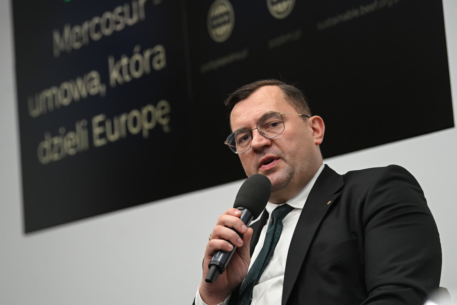 Klauzula ochronna w ramach umowy UE–Mercosur. Jest decyzja PE