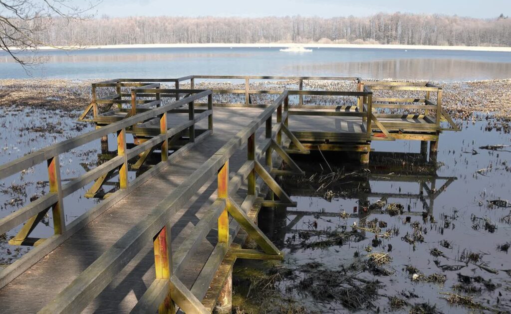 fot. Europejski Związek Parków Łużyckich