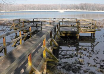 fot. Europejski Związek Parków Łużyckich
