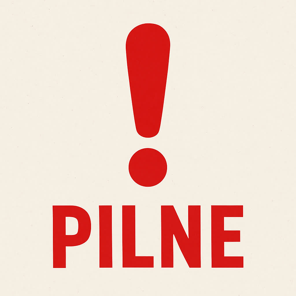 Wypadek na DK32. Nie żyje motocyklista