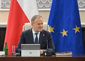 Fot. PAP/Radek Pietruszka