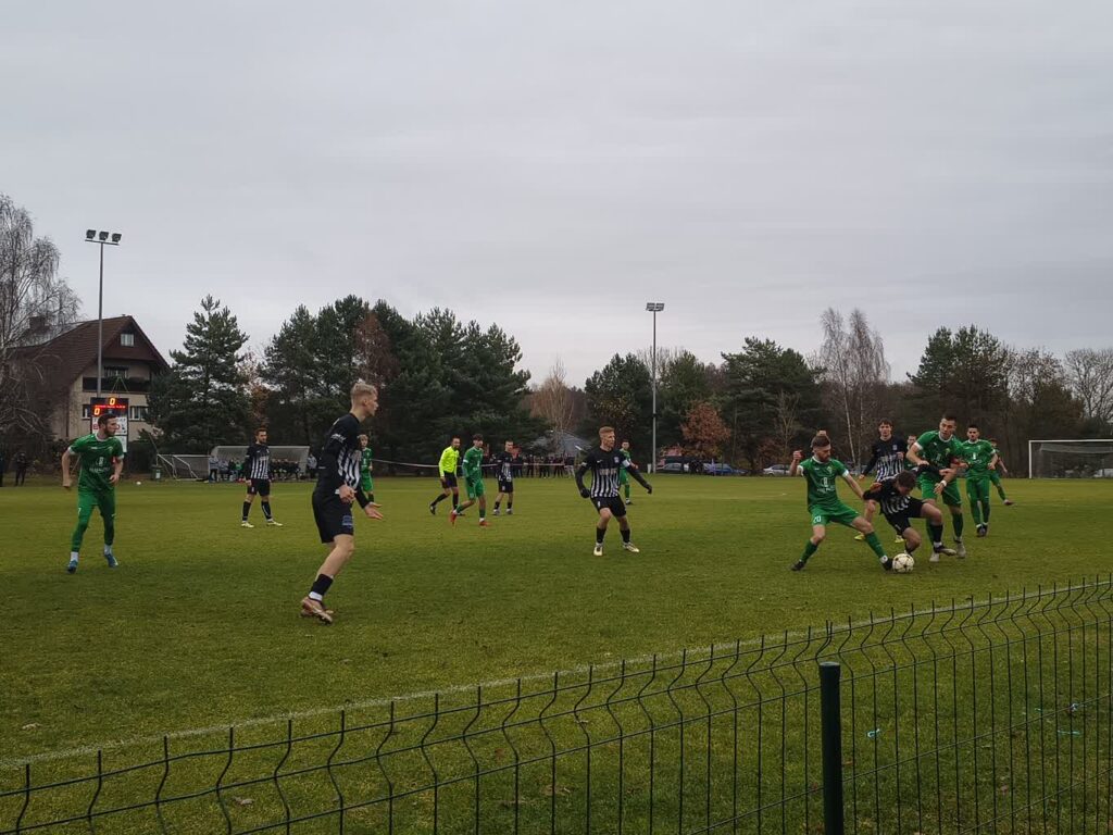 fot. Jakub Lesiński