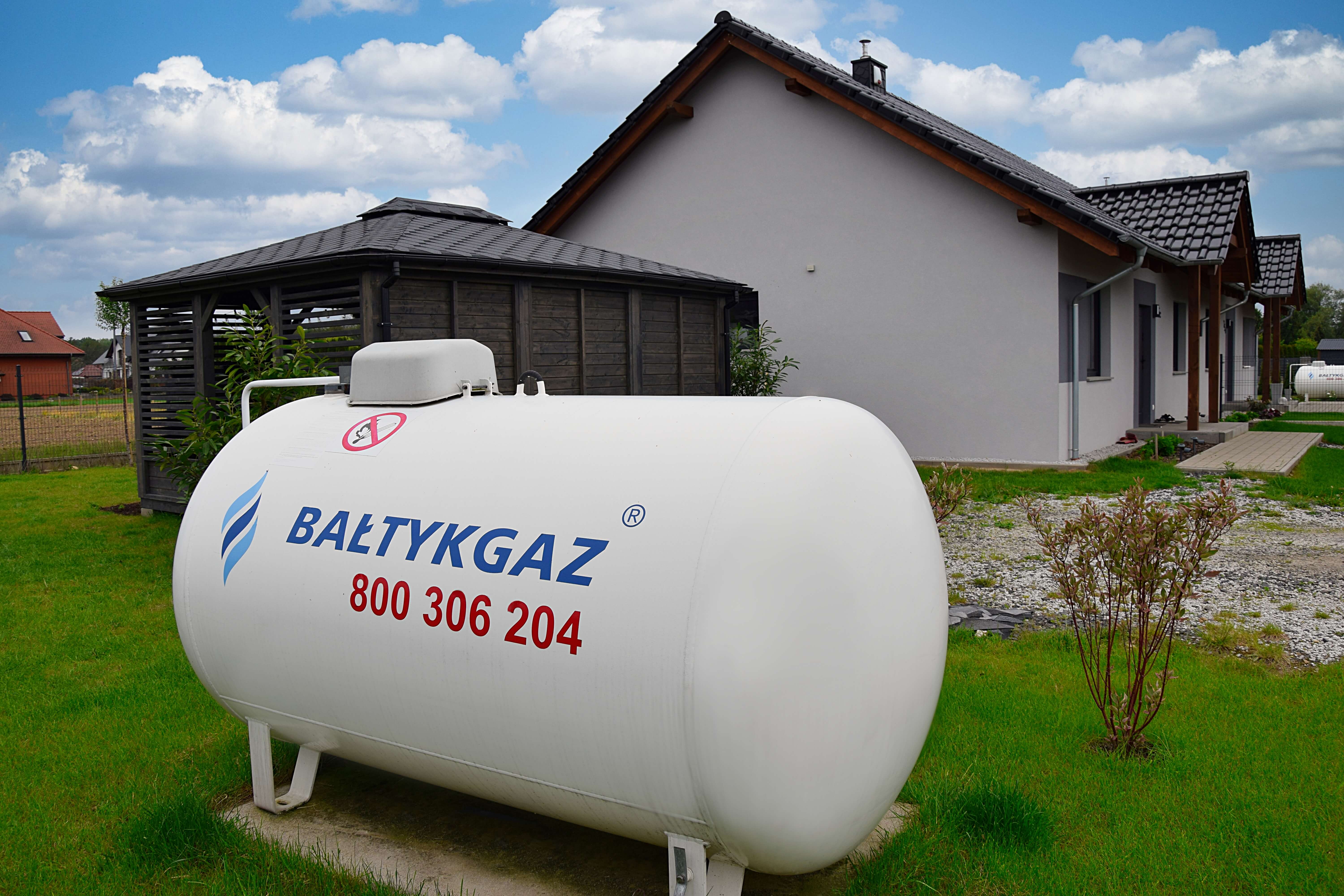 Gaz płynny jako alternatywa dla gazu ziemnego – kiedy to rozwiązanie ma sens?