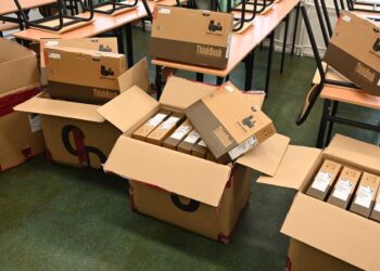 fot. Starostwo Powiatowe w Słubicach