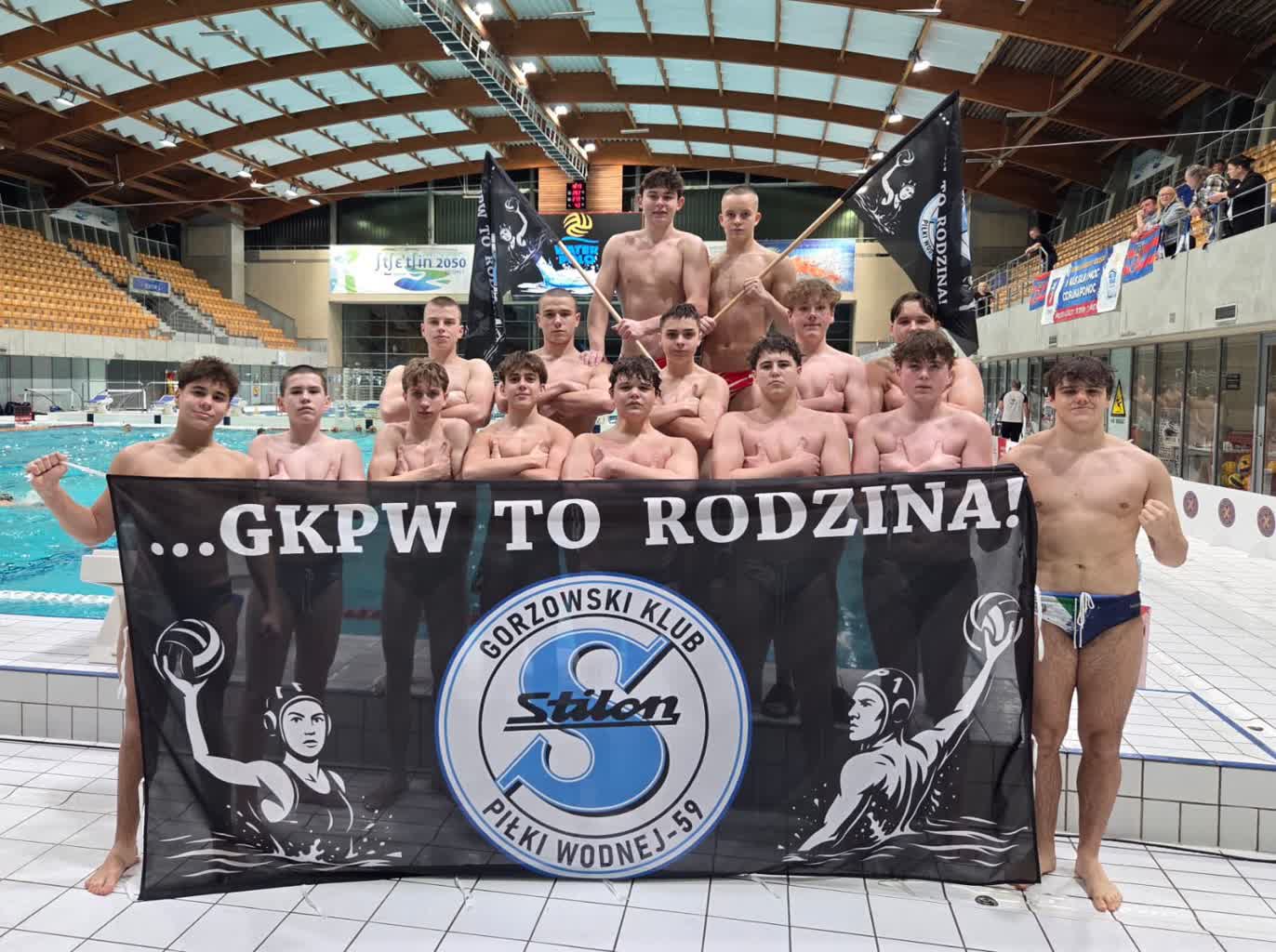 Awans Stilonu GKPW-59