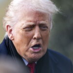 Fot. PAP/EPA/SHAWN THEW