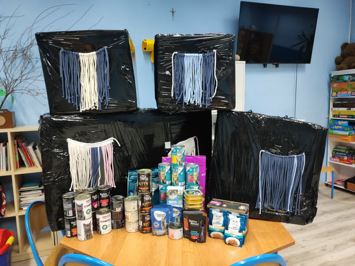 Inspektor od zwierząt z Lubska