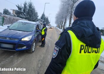 fot. Lubuska Policja