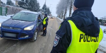 fot. Lubuska Policja