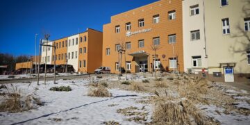 Fot. Szpital Na Wyspie/FB