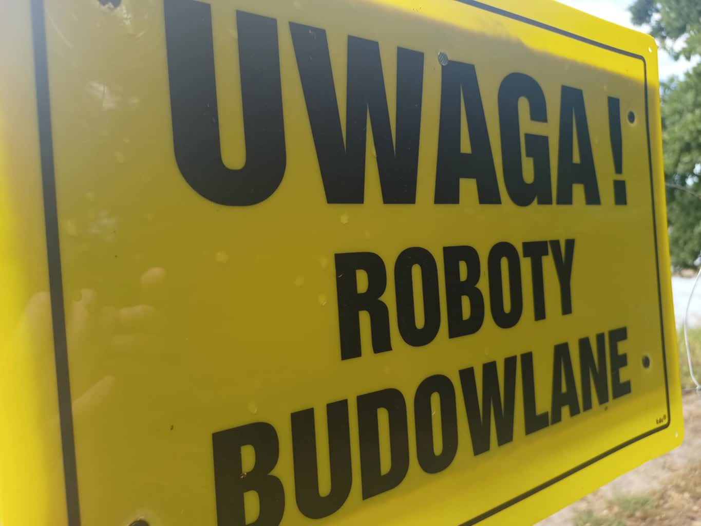 Będzie budowa ulicy Pogodnej w Żaganiu