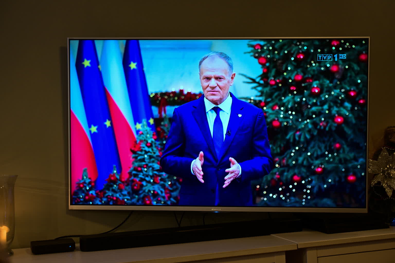 Premier zapowiada, iż 2026 rok będzie rokiem polskiego przyspieszenia