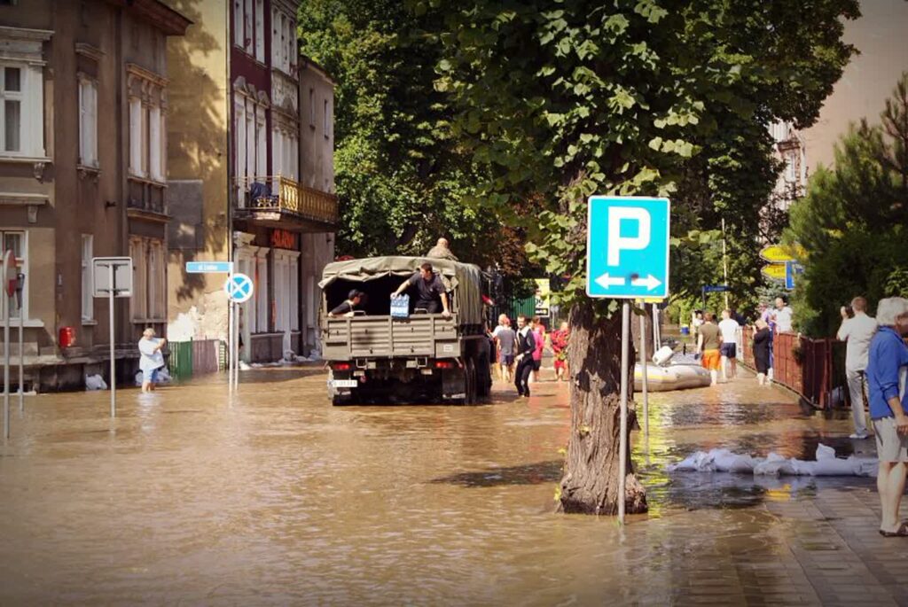 fot. UM Gubin 2010 rok