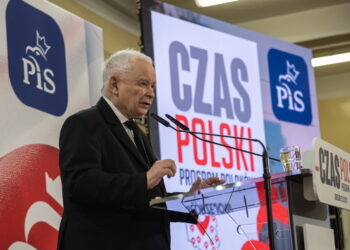 Fot. PAP/Art Service