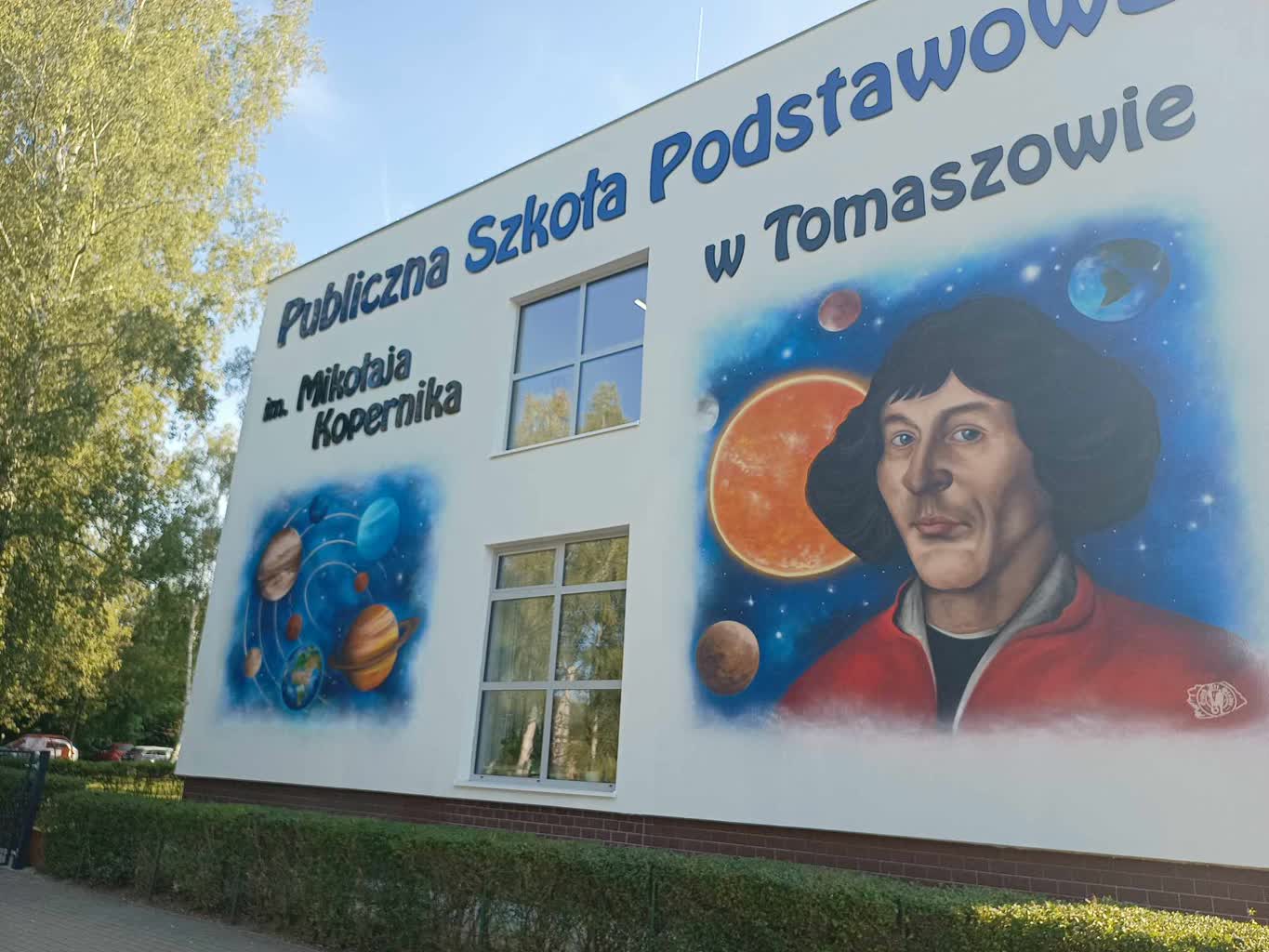 W Tomaszowie powstał magazyn energii elektrycznej