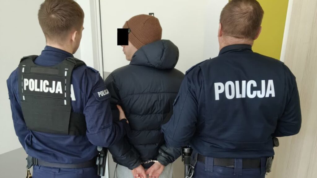 Fot. zoliborz.policja.gov.pl