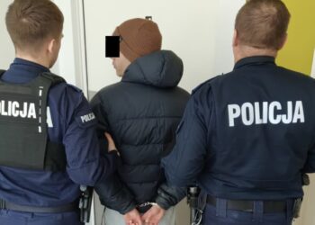 Fot. zoliborz.policja.gov.pl